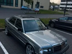 Mercedes 190