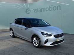 Silber Gebraucht 2023 Opel Corsa Elegance Limousine | 18.390 € (Fairer Preis)