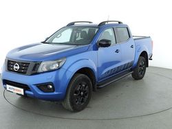Blau Gebraucht 2021 Nissan Navara N-Guard Abholung | 30.090 € (Fairer Preis)