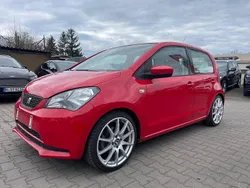 Rot Gebraucht 2016 Seat Mii Chic Kleinwagen | 5.400 € (Guter Preis)