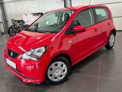 Rot Gebraucht 2019 Seat Mii Style Kleinwagen | 6.495 € (Fairer Preis)
