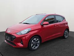 Dragon red Neu 2025 Hyundai i10 Trend Kleinwagen | 16.990 € (Guter Preis)