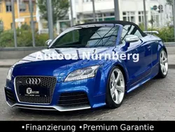 Audi TT Roadster