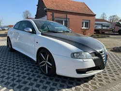 Weiß Gebraucht 2008 Alfa Romeo GT Quadrifoglio Coupé | 3.300 € (Fairer Preis)