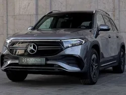 Mercedes EQB300