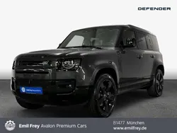 Grau Neu 2025 Land Rover Defender HSE Dynamic SUV | 104.450 € (Guter Preis)