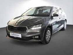 Schwarz Gebraucht 2025 Skoda Fabia Tour Limousine | 21.890 € (Guter Preis)