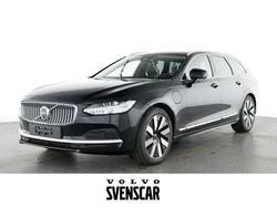 Schwarz Gebraucht 2025 Volvo V90 Ultra Kombi | 54.490 € (Teuer)