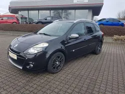 Schwarz Gebraucht 2012 Renault Clio IV Night&Day Limousine | 6.490 € (Etwas zu teuer)