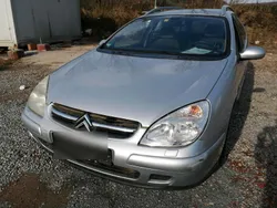 Grau Gebraucht 2004 Citroën C5 Exclusive Kombi | 2.450 €
