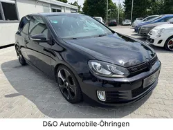 Andere Gebraucht 2010 VW Golf VI GTI Limousine | 7.990 € (Guter Preis)