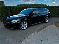 Gebraucht 2006 BMW 535 M Sport Kombi | 9.850 € (Fairer Preis)