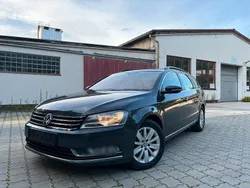 Grau Gebraucht 2012 VW Passat Kombi | 5.899 € (Superpreis)