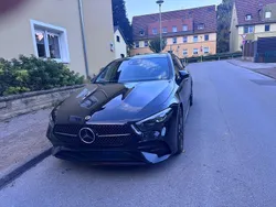 Schwarz Gebraucht 2023 Mercedes A220 AMG Limousine | 32.500 € (Guter Preis)