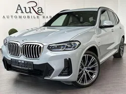 Gebraucht 2021 BMW X3 M Sport SUV | 44.989 € (Teuer)