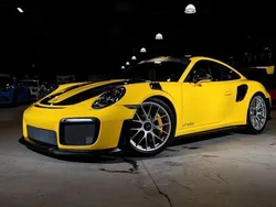 Gelb Gebraucht 2018 Porsche 911 GT2 RS Coupé | 399.911 € (Superpreis)