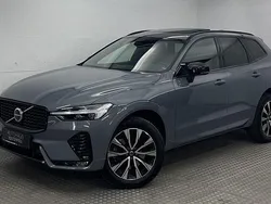 Grau Gebraucht 2023 Volvo XC60 Plus SUV | 41.400 € (Fairer Preis)