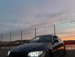 Blau Gebraucht 2010 BMW 335 Coupé | 16.000 € (Fairer Preis)