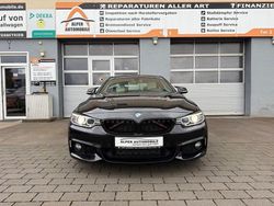 Schwarz Gebraucht 2015 BMW 435 Sport Line Coupé | 25.990 € (Teuer)