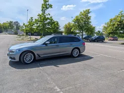 Blau Gebraucht 2018 BMW 520 Kombi | 22.500 € (Fairer Preis)