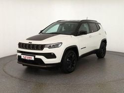 Andere Gebraucht 2022 Jeep Compass Limited SUV | 24.990 € (Superpreis)