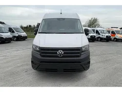 Neu 2025 VW Crafter Van | 39.540 € (Superpreis)