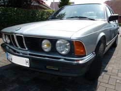 Silber Gebraucht 1984 BMW 728 Limousine | 12.000 €