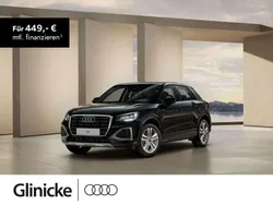 Brillantschwarz Neu 2025 Audi Q2 Advanced Plus SUV | 33.990 € (Guter Preis)