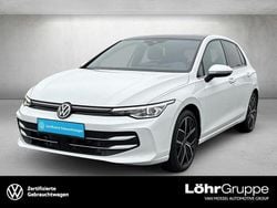 Weiß Gebraucht 2024 VW Golf Edition Limousine | 29.880 € (Fairer Preis)