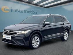 Gebraucht 2025 VW Tiguan SUV | 37.749 € (Fairer Preis)