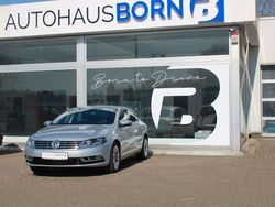 Silber Gebraucht 2015 VW CC Limousine | 12.300 € (Etwas zu teuer)