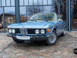 BMW 2800