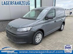 Grau Neu 2024 VW Caddy Pure Van / Kleinbus | 24.495 € (Superpreis)