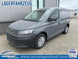 Grau Neu 2024 VW Caddy Pure Van / Kleinbus | 24.495 € (Superpreis)