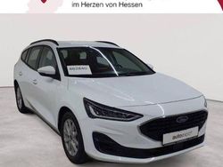 Weiß Gebraucht 2022 Ford Focus Cool & Connect Limousine | 15.789 € (Guter Preis)