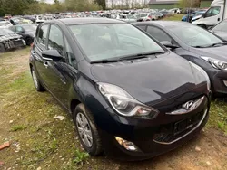 Gebraucht 2010 Hyundai ix20 Style Van / Kleinbus | 2.600 € (Teuer)