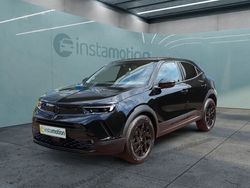 Schwarz Gebraucht 2024 Opel Mokka SUV | 27.740 € (Fairer Preis)
