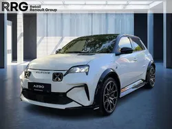 Weiß Neu 2025 Alpine A290 Kleinwagen | 41.999 € (Guter Preis)