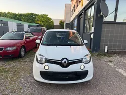 Weiß Gebraucht 2018 Renault Twingo Experience Kleinwagen | 4.799 € (Guter Preis)