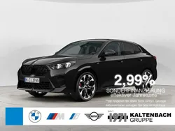 Schwarz Gebraucht 2024 BMW X2 Efficient Dynamics SUV | 47.890 € (Teuer)