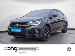 Schwarz Gebraucht 2024 VW Taigo IQ Drive SUV | 30.390 € (Etwas zu teuer)