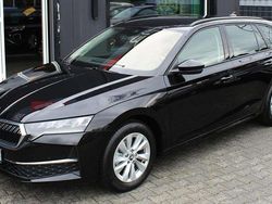 Schwarz Neu 2025 Skoda Octavia Selection Kombi | 32.490 € (Fairer Preis)