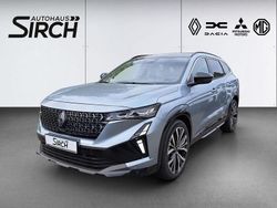 Grau Neu 2025 Renault Espace Iconic SUV | 45.490 € (Fairer Preis)