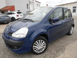 Gebraucht 2009 Renault Modus Dynamique Van / Kleinbus | 4.990 € (Fairer Preis)