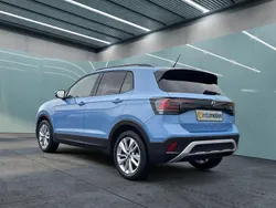 Gebraucht 2024 VW T-Cross SUV | 21.349 € (Guter Preis)