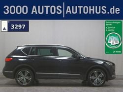 Schwarz Gebraucht 2020 Seat Tarraco Beats SUV | 21.480 € (Superpreis)