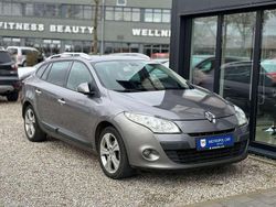 Other Gebraucht 2011 Renault Mégane GrandTour Kombi | 4.290 € (Fairer Preis)