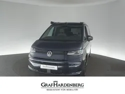 Blau Neu 2025 VW T7 Beach Van | 79.393 €