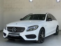 Andere Gebraucht 2017 Mercedes C43 AMG AMG Limousine | 29.950 € (Fairer Preis)