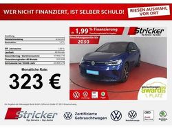 Gebraucht 2025 VW ID.5 GTX SUV | 43.942 € (Fairer Preis)